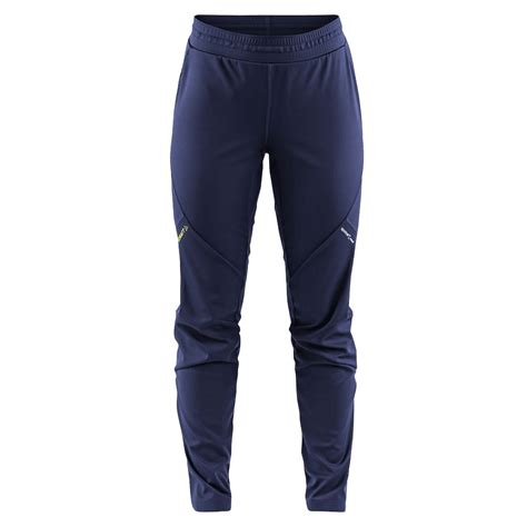 Glide Pants Women Hudycz