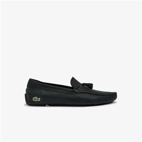 Lacoste Shoes For Men Formal