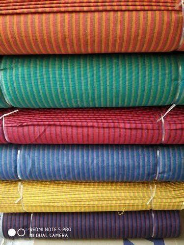 Khadi Fabric Multicolour At Rs 44 Meter In New Delhi ID 24044756897