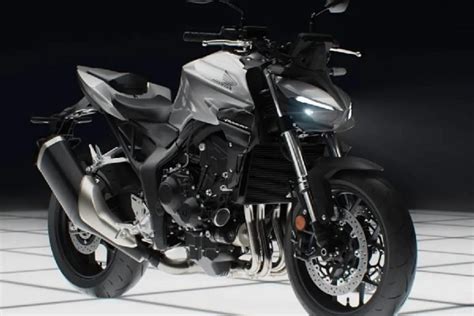 Naked Honda 2024 Honda Meluncurkan CB1000 Hornet Dan CB500 Hornet 2024 Otoinfo Id