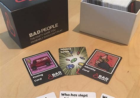 15 Tabletop Games That Are Good For Small Groups