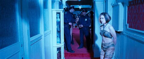 Nude Video Celebs Alice Poon Nude The Corruptor