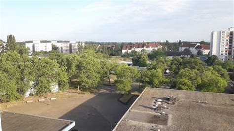 Stadtrat Frankenthal Hochhaus Im Pilgerpfad Weniger Hoch Swr Aktuell