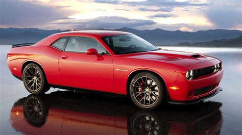 Dodge To Increase Production Of Hellcat Engines