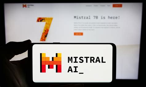 Mistral AI - PYMNTS.com