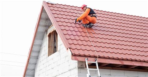 Is It Time For Your Property To Get Roof Repairs Done Rite Price Roofing