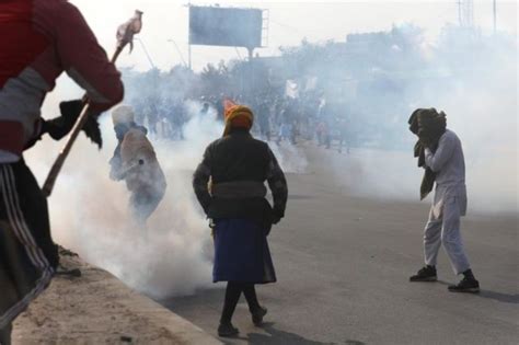 Qué Provocó La Mayor Protesta De La Historia Que Ya Lleva Varios Meses En India Bbc News Mundo