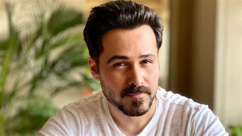 Emraan Hashmi Says He Still Gets Nervous Before First Day Of Shoot Here S Why India Tv