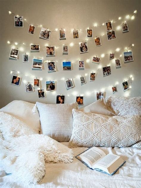 26 CREATIVE AND CUTE WALL DECOR IDEAS Stylin By Sarita