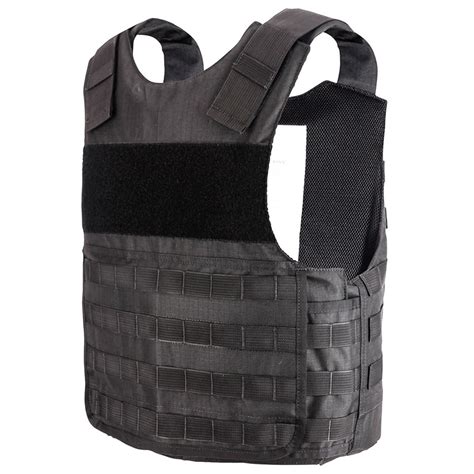 Ballistic Vest Kgukl Molle Knightguard Tactical Equipment