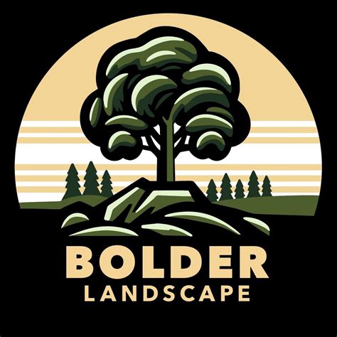 Bolder Landscape Llc
