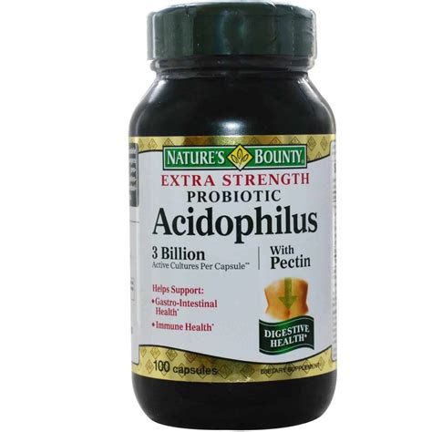 Acidophilus Review (UPDATE: Jan 2018) | 6 Things You Need to Know