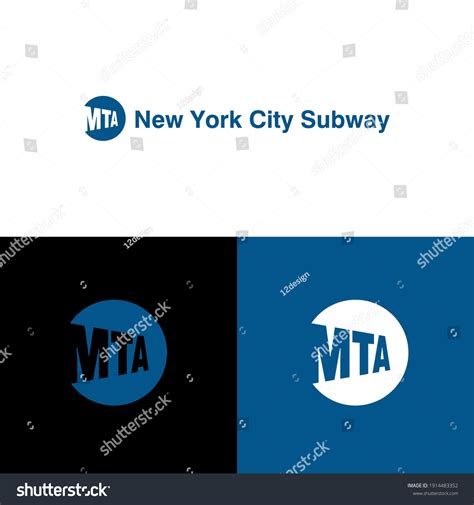 Mta logo Images, Stock Photos & Vectors | Shutterstock