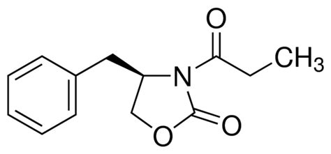 4 Benzyl 3 Propionyl 2 Ox 459542 25G SIGMA ALDRICH SLS