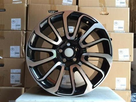 Best Range Rover Supercharged Rims Deals Dealsan Artofit