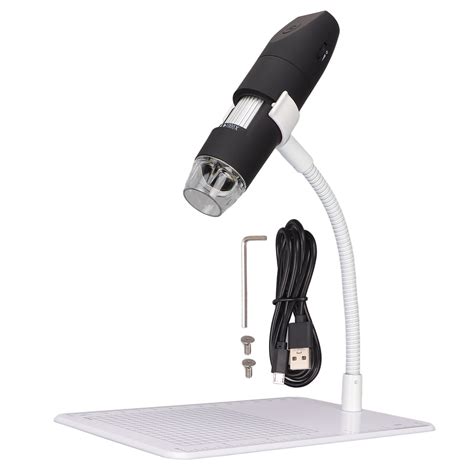 Wifi Usb Digital Microscope Hd X To X Led Mini Wireless