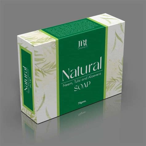 Aloe Vera Soap Packaging Size 100gm At Rs 60 Piece In Ludhiana ID