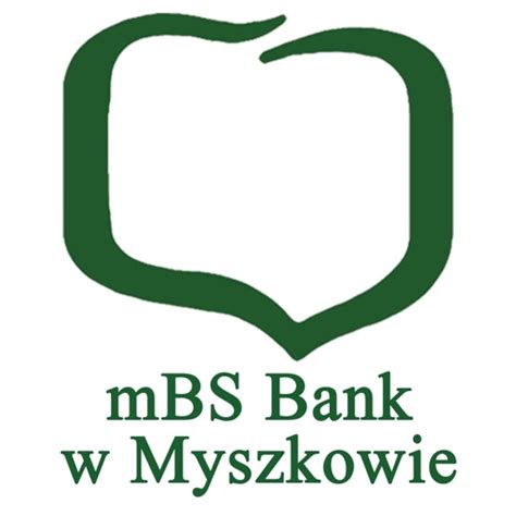 mBS Bank w Myszkowie by Międzypowiatowy Bank Spółdzielczy w Myszkowie