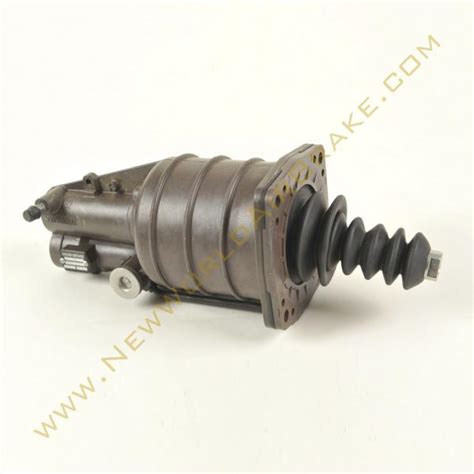 VG3286 | Knorr Bremse Clutch Servo | New World Air Brake
