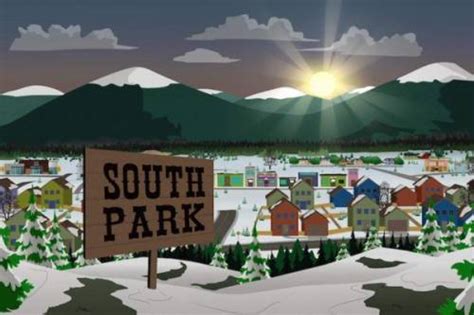 South Park Sugiere Ser Cancelada En El Teaser De La Temporada