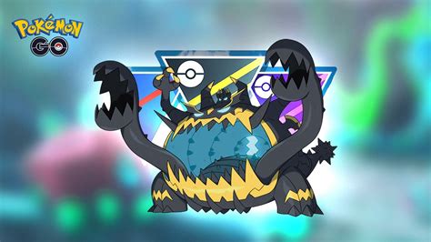 Best Teams For Guzzlord In Pokemon Go