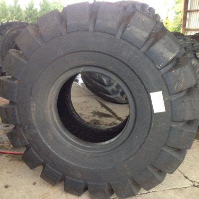 29 5R25 Michelin XADN B And R Trading Co