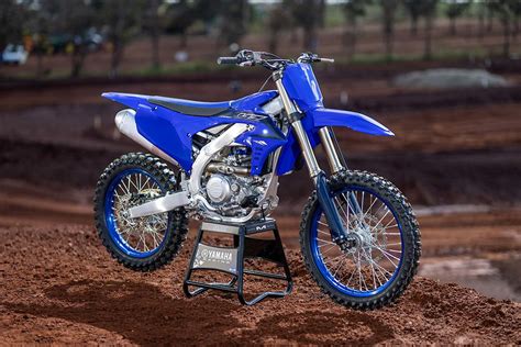 2023 Yamaha Yz450f Launch Review Au