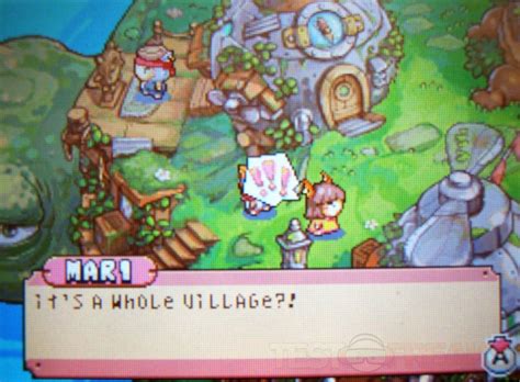 Drawn To Life The Next Chapter For Nintendo Ds Technogog