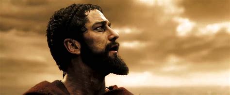 Short Boxed Beard Leonidas