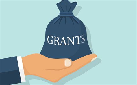 What to Do After the Grant Award Notification - Funding for Good