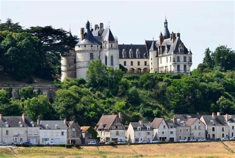 The Five Best Day Trips From Paris Excursion The Loire Valley