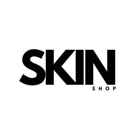 Skin Shop