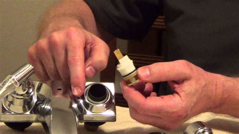 How To Disassemble A Delta Shower Valve At Indiana Shaina Blog