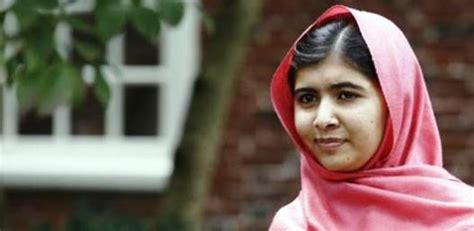 Malala Yousafzai Y Kailash Satyarthi Ganaron El Premio Nobel De La Paz