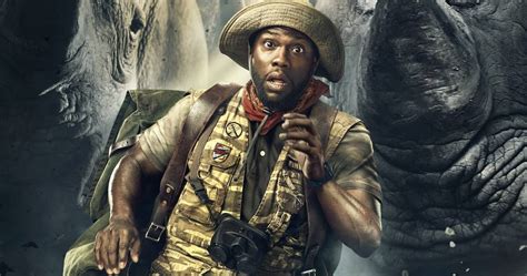 Jumanji 3 Begins Shooting Very Soon, Filming Locations Revealed