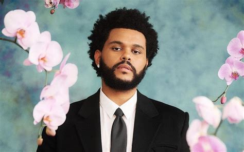 The Weeknd Wins Three Prizes Ahead Of 2021 Juno Awards