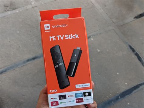 Xiaomi Mi TV Stick Review: An Affordable Android TV Dongle