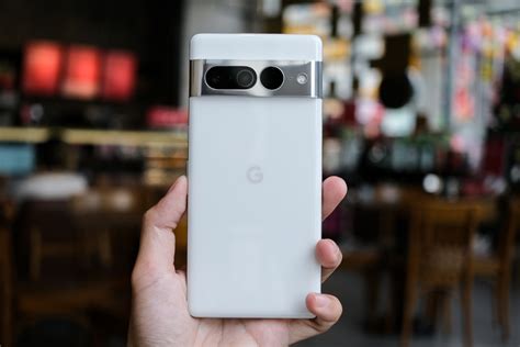 Les Meilleures Coques Pour Google Pixel En