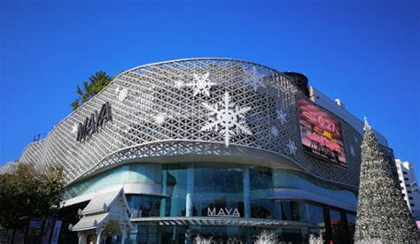 Best 8 Things In Maya Lifestyle Shopping Center Chiang Mai