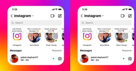 Lagi Viral Ini Cara Mudah Membuat Instagram Notes JETE Indonesia