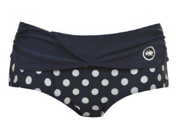 L Hot Tuna Damskie Majtki Od Stroju K Piel L