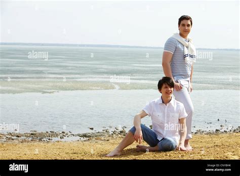 Ragazzi Gay Immagini E Fotografie Stock Ad Alta Risoluzione Alamy