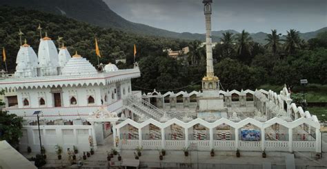 Jain Temple Details