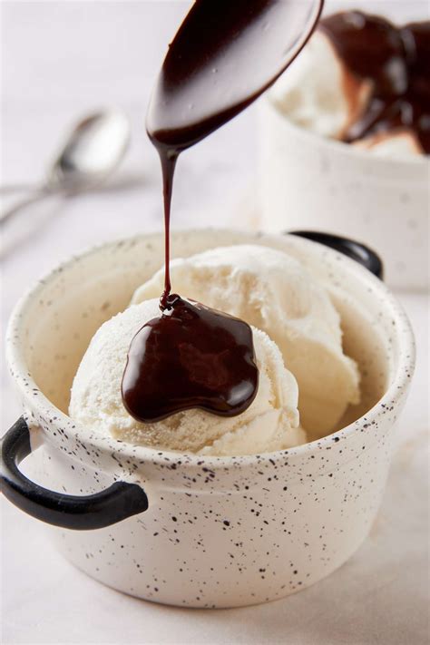 Hot Fudge Sauce Recipe Minutes