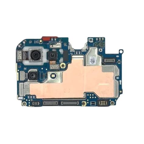 Realme C Motherboard Pcb Module Cellspare