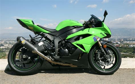 カワサキ Ninja 400r Kawasaki Biker Girl Bike