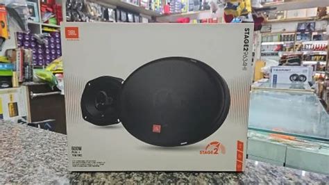 Sony Jbl Car Speakers, 300 W at Rs 4799/pair in Bengaluru | ID: 2851597647473