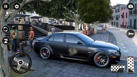 city car driving  car games