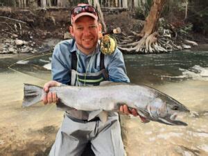 Mark Melnyk Steelhead 1 5 The New Fly Fisher