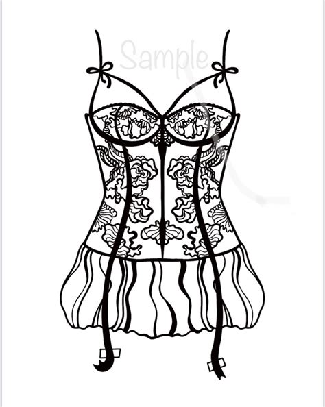 Printable Minimalist Printable Wall Art Sexy Print Erotic Art Black And White Nude